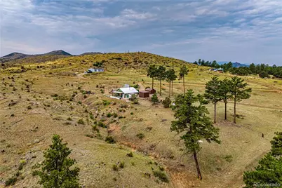 92 & 184 Carpenter Trail, Cotopaxi, CO 81223 - Photo 35