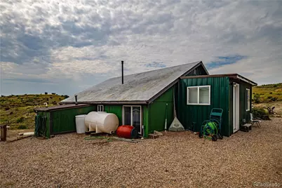 92 & 184 Carpenter Trail, Cotopaxi, CO 81223 - Photo 9