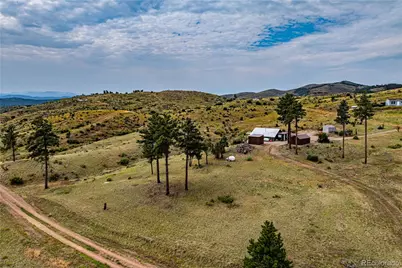 92 & 184 Carpenter Trail, Cotopaxi, CO 81223 - Photo 33