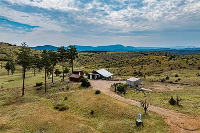 92 & 184 Carpenter Trail, Cotopaxi, CO 81223 - Photo 31