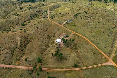 92 & 184 Carpenter Trail, Cotopaxi, CO 81223 - Photo 41