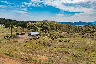92 & 184 Carpenter Trail, Cotopaxi, CO 81223 - Photo 29