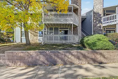 8335 Fairmount Drive #8-104, Denver, CO 80247 - Photo 5