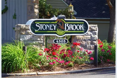 8505 E Temple Drive E #463, Denver, CO 80237 - Photo 29