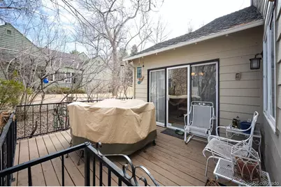 8505 E Temple Drive E #463, Denver, CO 80237 - Photo 27