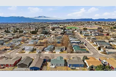 4578 Gray Fox Heights #52, Colorado Springs, CO 80922 - Photo 35