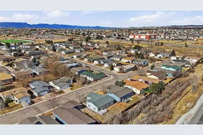 4578 Gray Fox Heights #52, Colorado Springs, CO 80922 - Photo 37