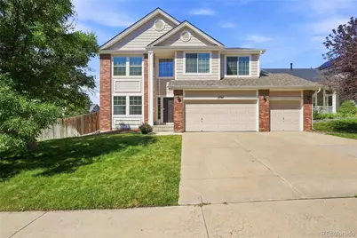 5797 S Shawnee Street, Aurora, CO 80015 - Photo 1