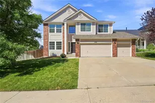 5797 S Shawnee St, Aurora, CO 80015 - Photo 1
