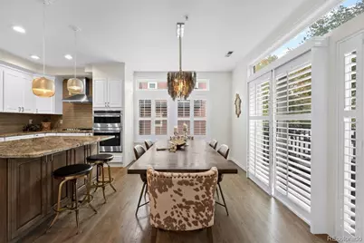 3710 E 1st Avenue #A, Denver, CO 80206 - Photo 1