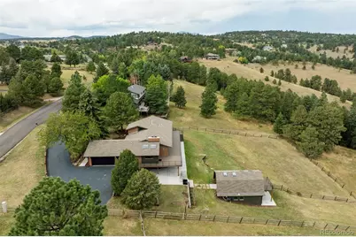 21579 Cabrini Boulevard, Golden, CO 80401 - Photo 49