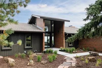 21579 Cabrini Boulevard, Golden, CO 80401 - Photo 1