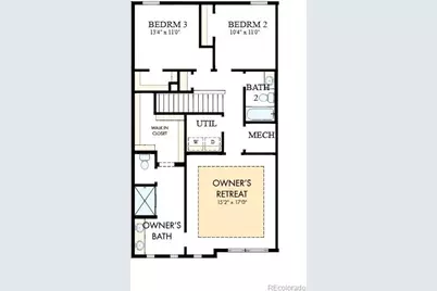 16227 Peak Street #B, Broomfield, CO 80023 - Photo 3