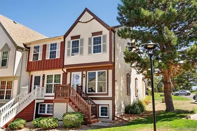 9898 W Cornell Place, Lakewood, CO 80227 - Photo 3