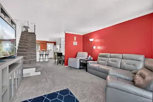 9898 W Cornell Pl, Lakewood, CO 80227 - Photo 5