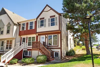 9898 W Cornell Place, Lakewood, CO 80227 - Photo 1