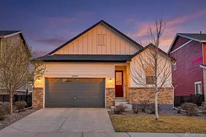 26984 E Archer Avenue, Aurora, CO 80018 - Photo 1