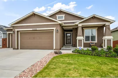 10458 Mt Emerald Drive, Peyton, CO 80831 - Photo 1