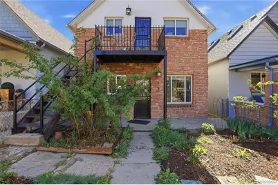 3724 Mariposa Street, Denver, CO 80211 - Photo 19