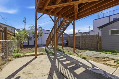 3724 Mariposa Street, Denver, CO 80211 - Photo 29