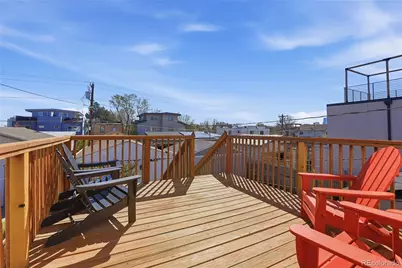 3724 Mariposa Street, Denver, CO 80211 - Photo 27