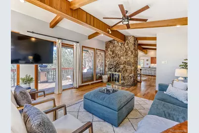 59 Lookout Mountain Circle, Golden, CO 80401 - Photo 13