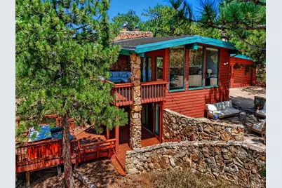 59 Lookout Mountain Circle, Golden, CO 80401 - Photo 1