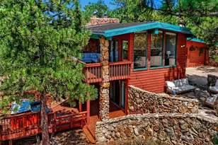 59 Lookout Mountain Cir, Golden, CO 80401 - Photo 1