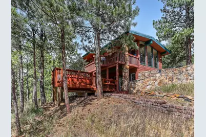 59 Lookout Mountain Circle, Golden, CO 80401 - Photo 3