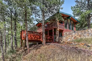 59 Lookout Mountain Cir, Golden, CO 80401 - Photo 3