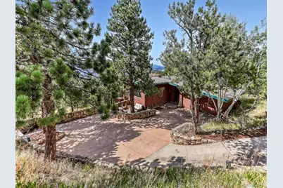 59 Lookout Mountain Circle, Golden, CO 80401 - Photo 21