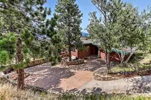 59 Lookout Mountain Cir, Golden, CO 80401 - Photo 21