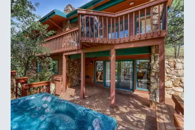 59 Lookout Mountain Circle, Golden, CO 80401 - Photo 29