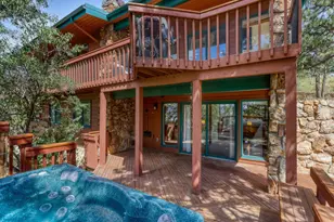 59 Lookout Mountain Cir, Golden, CO 80401 - Photo 29