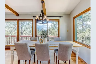 59 Lookout Mountain Circle, Golden, CO 80401 - Photo 11