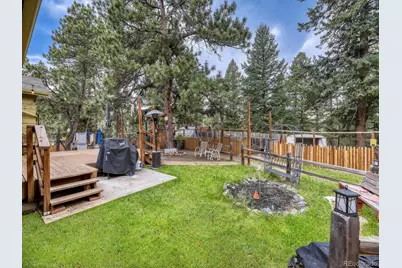 6569 Kiem Road, Evergreen, CO 80439 - Photo 33