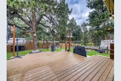 6569 Kiem Road, Evergreen, CO 80439 - Photo 25