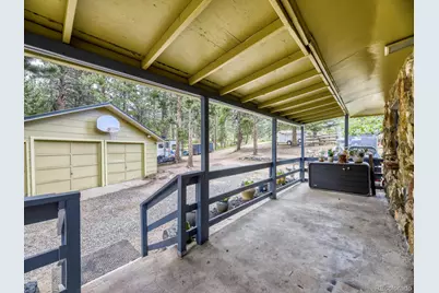 6569 Kiem Road, Evergreen, CO 80439 - Photo 23