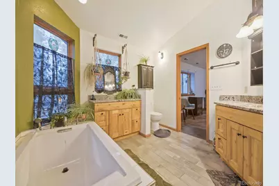 6569 Kiem Road, Evergreen, CO 80439 - Photo 11