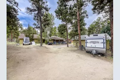 6569 Kiem Road, Evergreen, CO 80439 - Photo 31