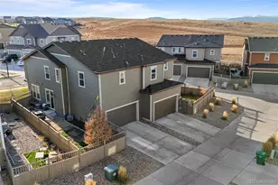 3534 Emily St, Castle Rock, CO 80109 - Photo 33