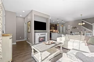 3534 Emily St, Castle Rock, CO 80109 - Photo 5