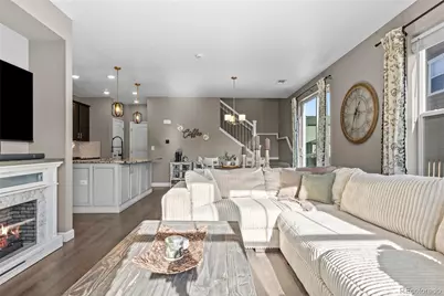 3534 Emily Street, Castle Rock, CO 80109 - Photo 7