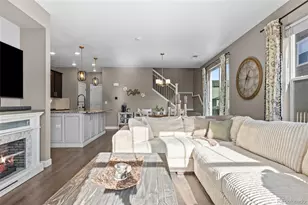 3534 Emily St, Castle Rock, CO 80109 - Photo 7