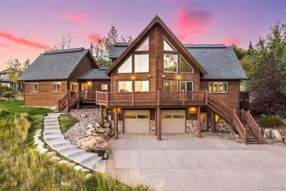 105 Hillside Drive, Steamboat Springs, CO 80487 - Photo 1