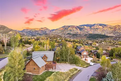 105 Hillside Drive, Steamboat Springs, CO 80487 - Photo 3