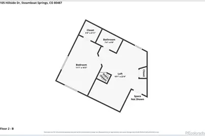 105 Hillside Drive, Steamboat Springs, CO 80487 - Photo 47