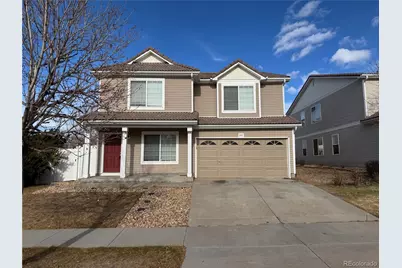 20017 E March Drive, Denver, CO 80249 - Photo 1