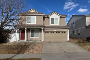 20017 E March Dr, Denver, CO 80249 - Photo 1