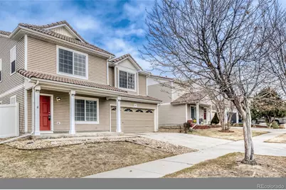 20017 E March Drive, Denver, CO 80249 - Photo 3